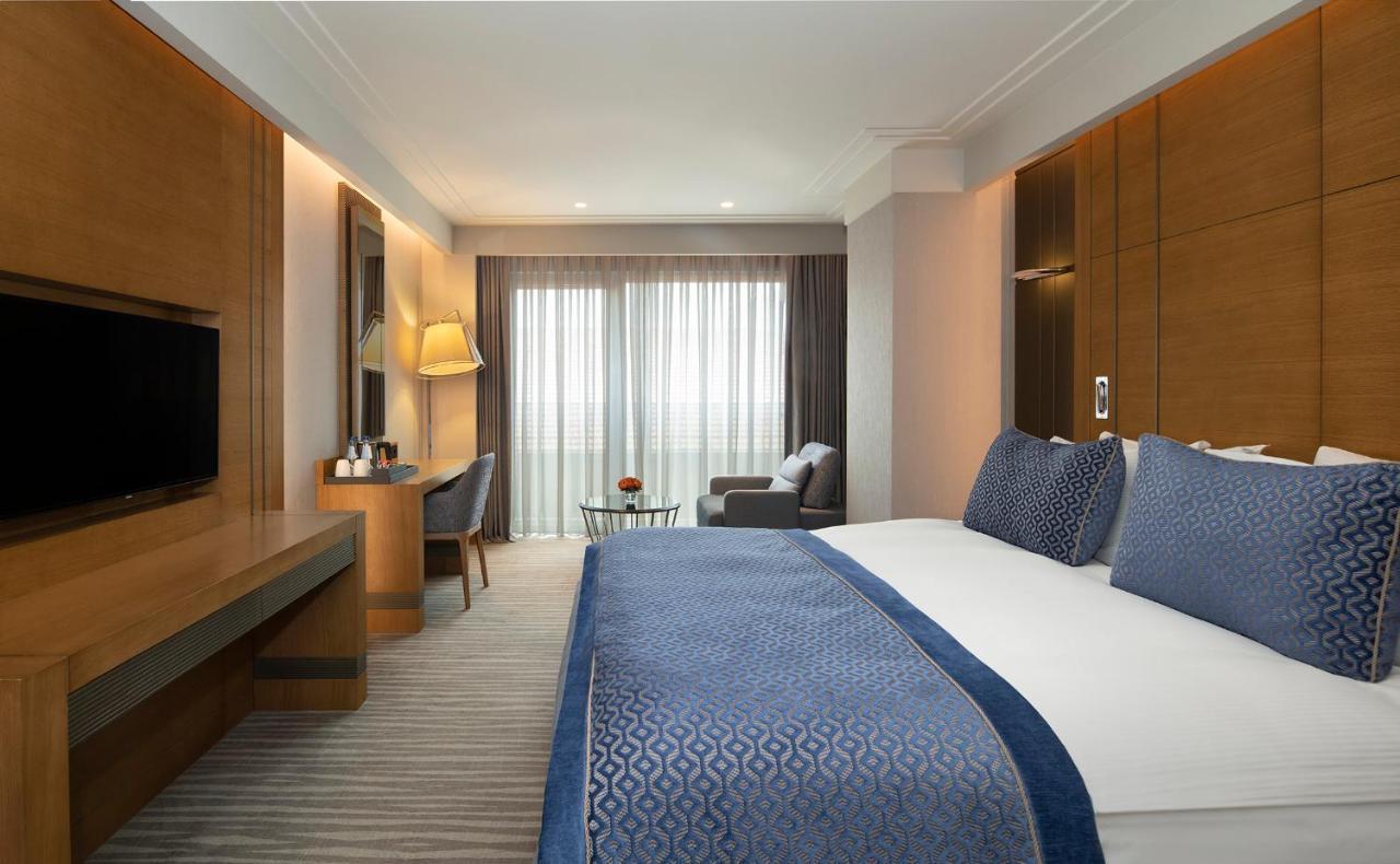 Otel Moevenpick & Thermal 5*