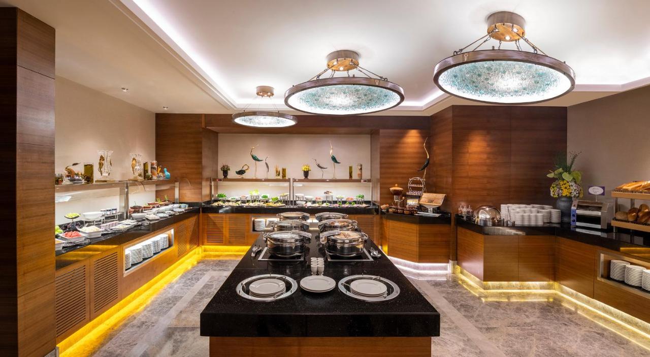 Moevenpick & Thermal Otel 5*