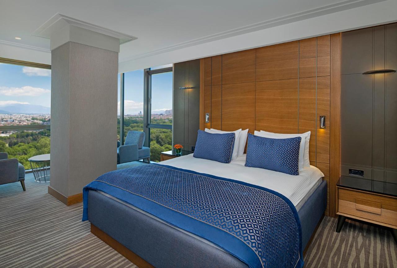 Moevenpick & Thermal Otel Bursa
