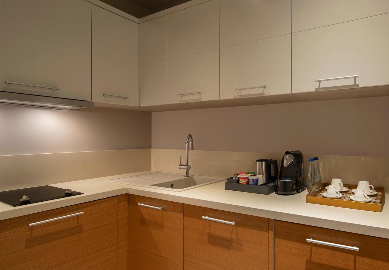 Moevenpick & Thermal Otel 5*
