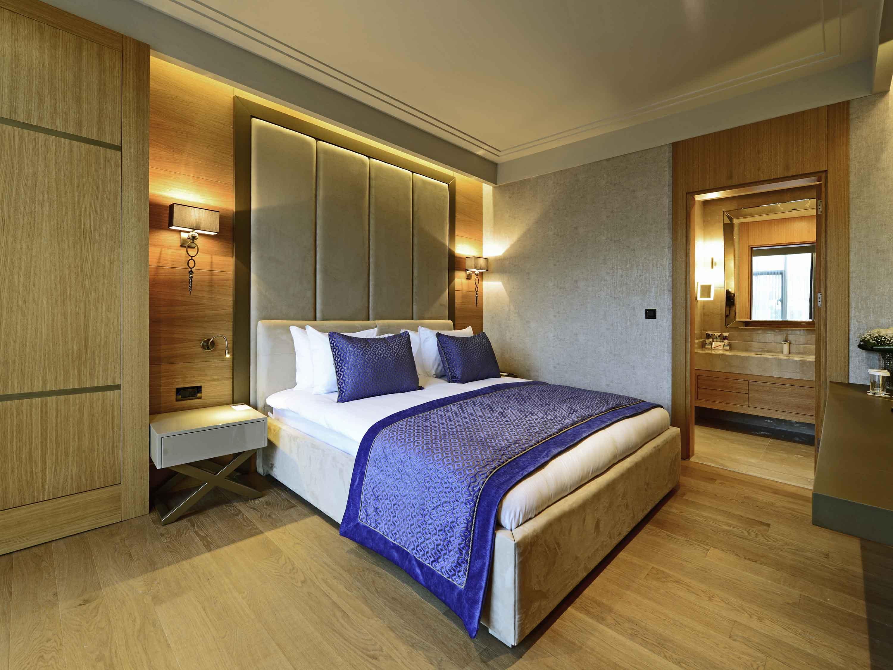Moevenpick & Thermal Otel 5*