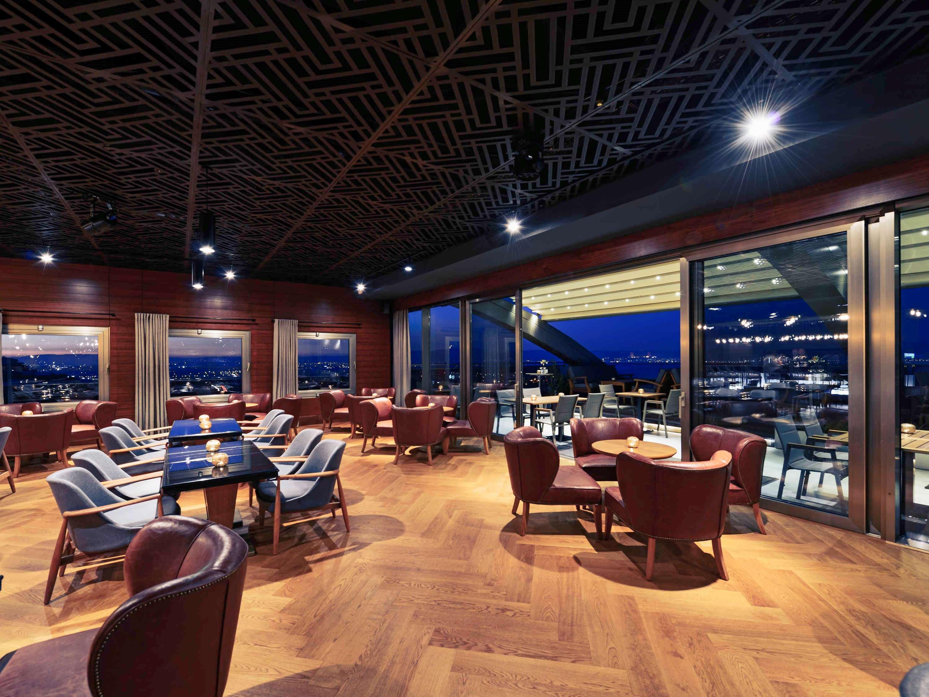 Moevenpick & Thermal Otel 5*