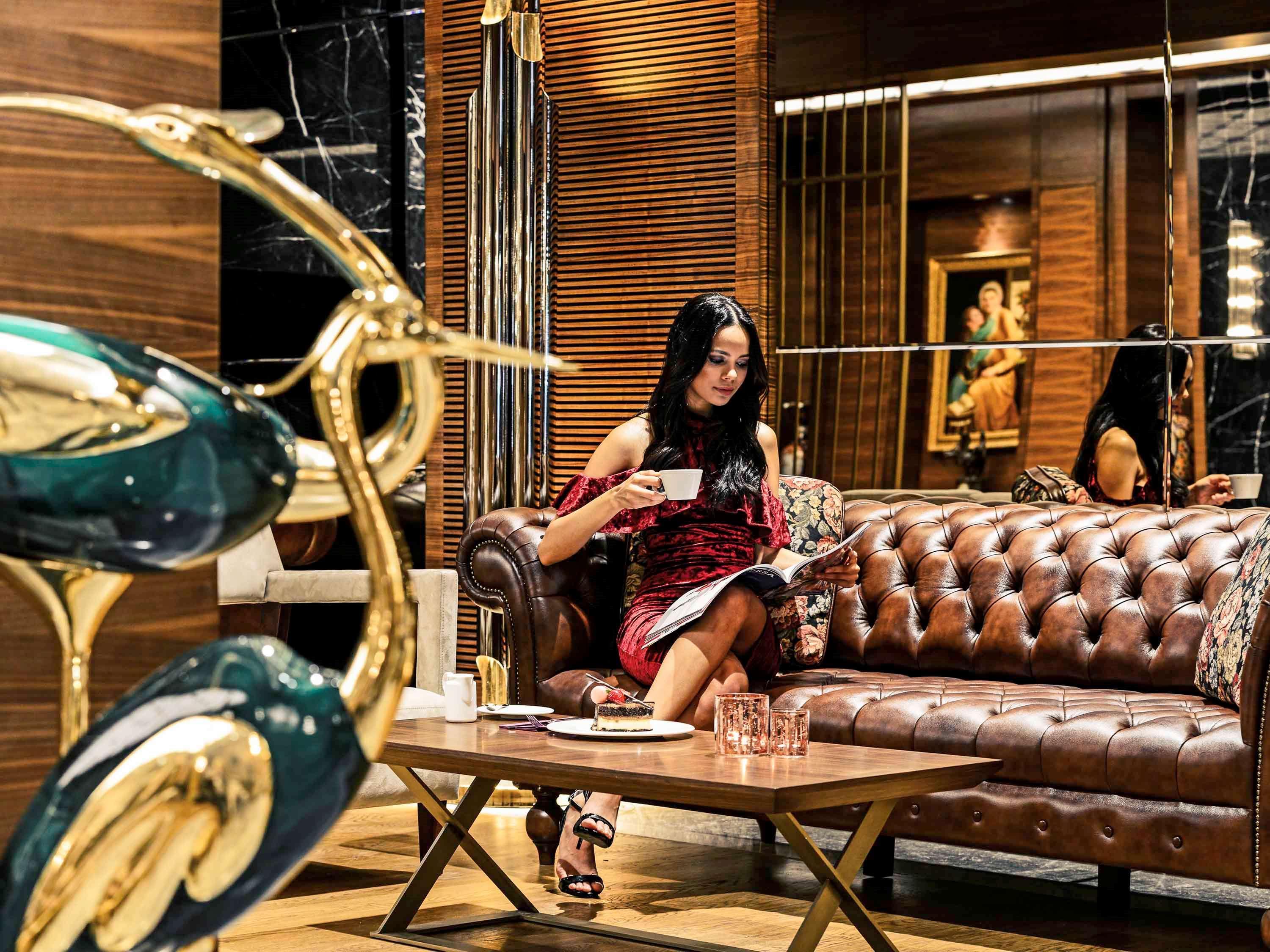 Moevenpick & Thermal Hotel