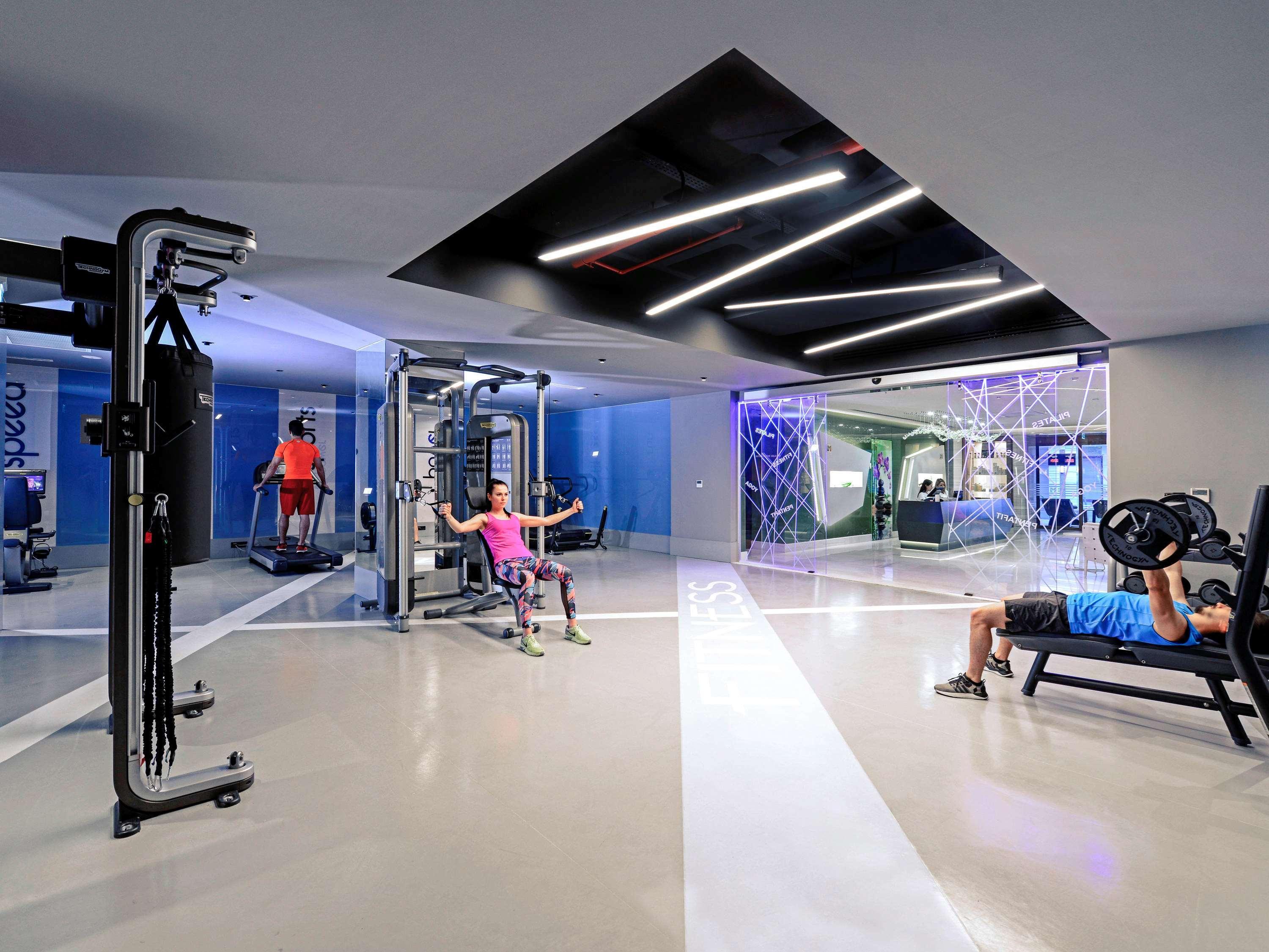 Moevenpick & Thermal Otel 5*